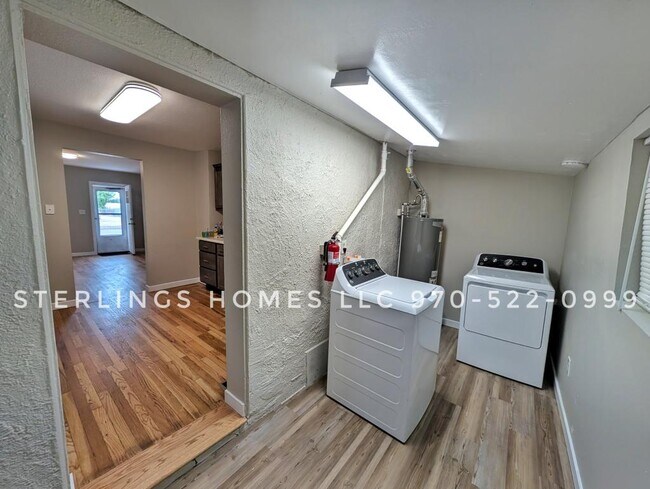 Building Photo - 312 N 2nd Ave