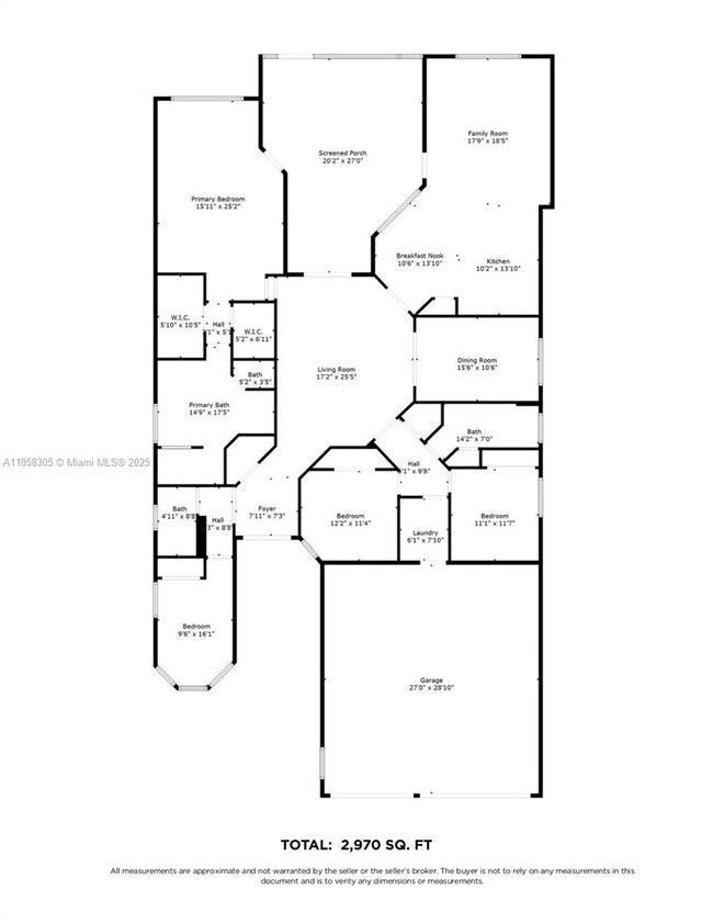 Building Photo - 10590 Mira Vista Dr