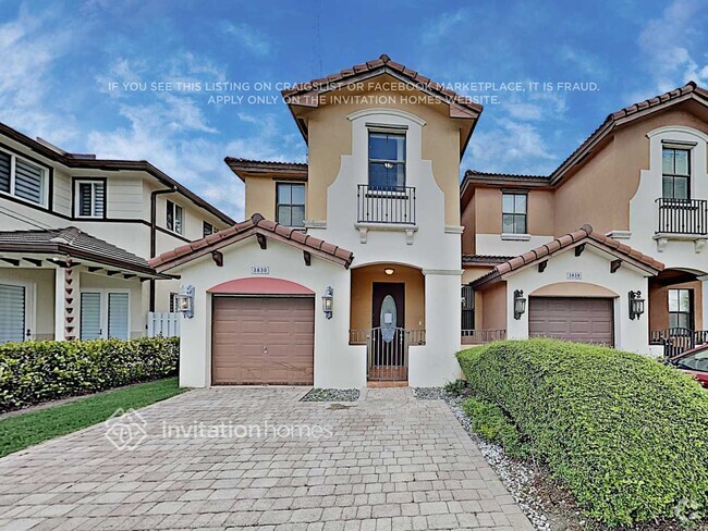 Building Photo - 3830 SW 69th Ave
