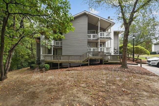 Building Photo - 7425 Ashfield Ct