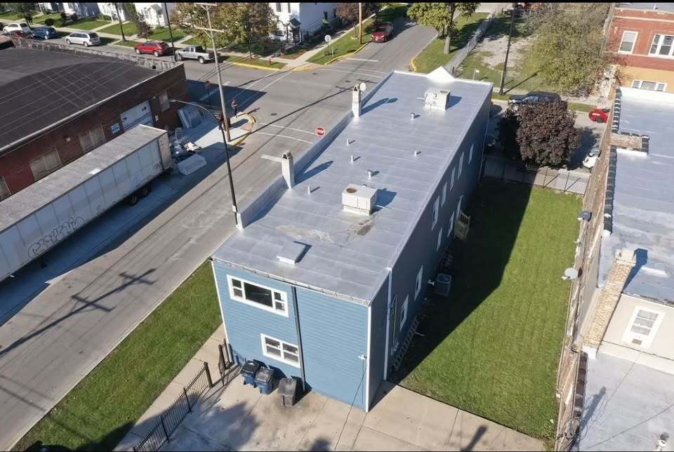 Building Photo - 5047 W 25th St