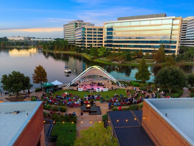 Building Photo - 91 S Downy Willow Cir