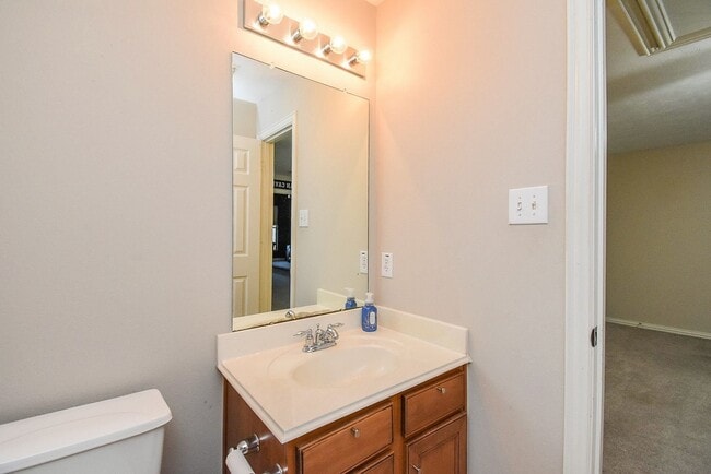 Building Photo - 28026 Rusty Hawthorne Dr