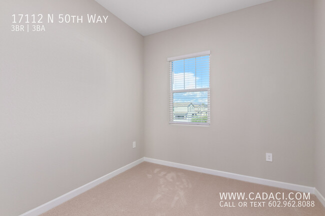 Building Photo - 17112 N 50th Way