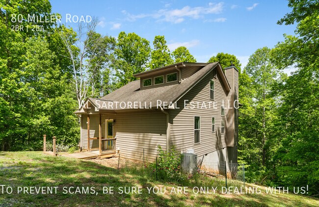 Building Photo - 80 Miller Rd