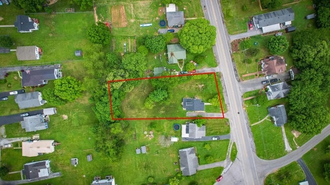 Building Photo - 237 Randolph St