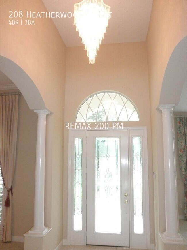 Building Photo - 208 Heatherwood Ct