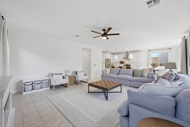 Building Photo - 20234 W Turney Ave