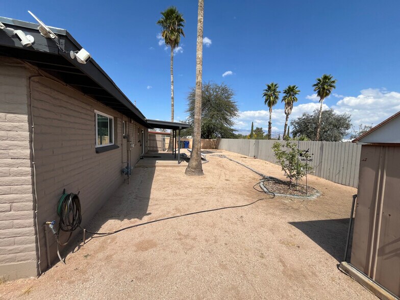 Building Photo - 3757 S Grady Pl