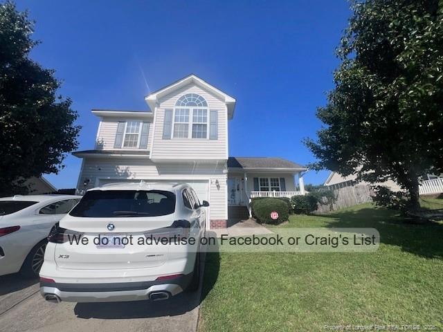 Primary Photo - 4422 Rose Meadow Dr