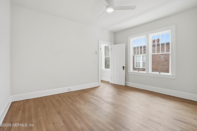 Building Photo - 2817 Selma St