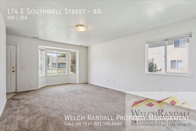 Building Photo - 174 E Southwell St