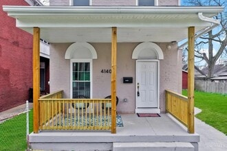 Building Photo - 4140 Kirby Ave
