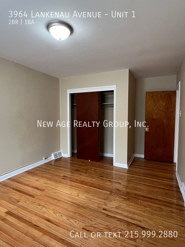 Building Photo - Two Bedroom Apartment in Wynnefield Heights