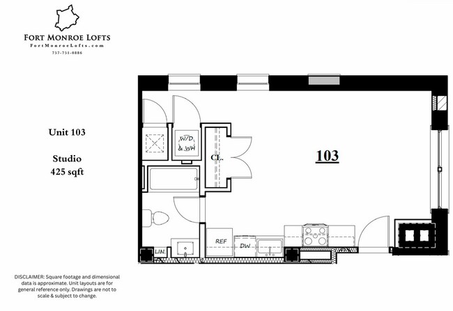 Building Photo - Fort Monroe Lofts (150)