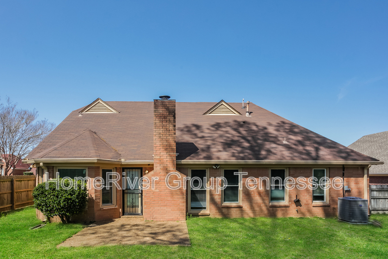 Building Photo - 7883 Freehold Dr