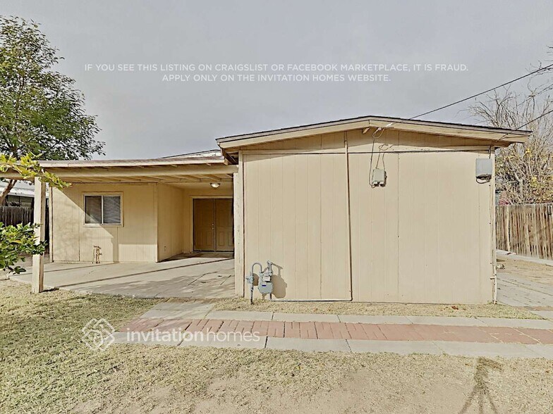 Building Photo - 2713 E Juniper Ave