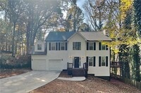 Building Photo - 4902 Sturbridge Crescent