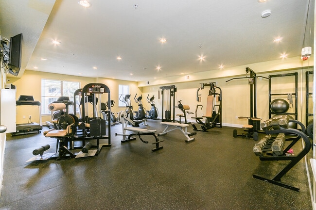 Building Photo - 8539 Gate Pky W