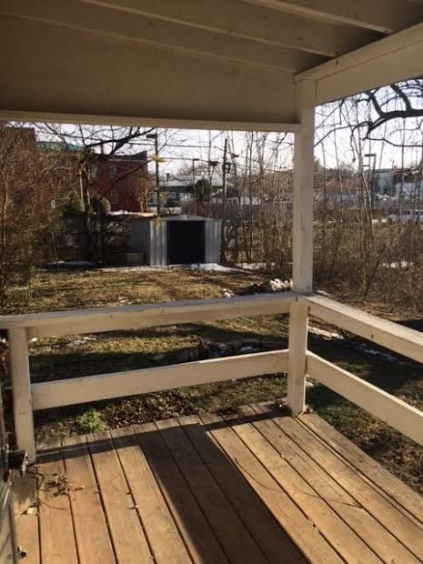 Building Photo - 320 Wolfe Street Unit C