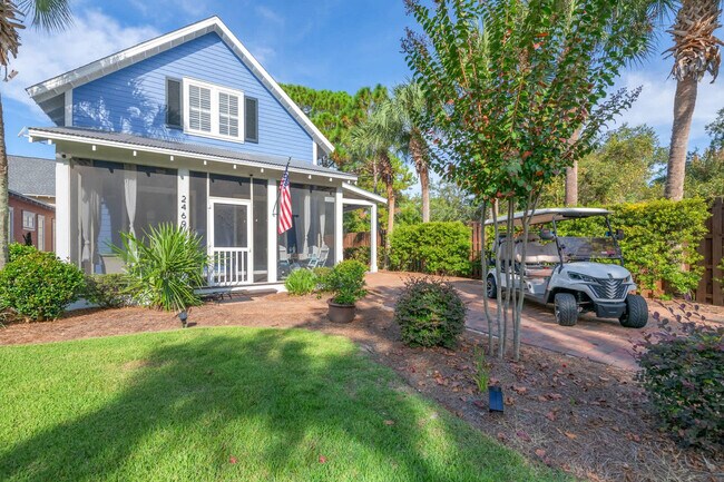 Building Photo - 2469 Bungalo Ln