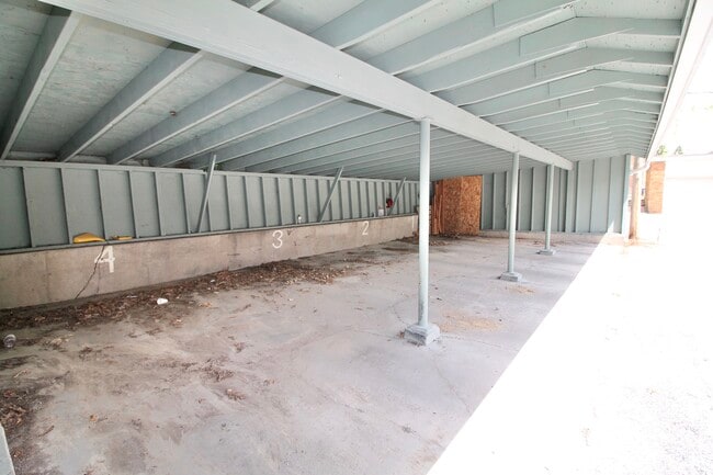 Building Photo - 4527 12th Ave