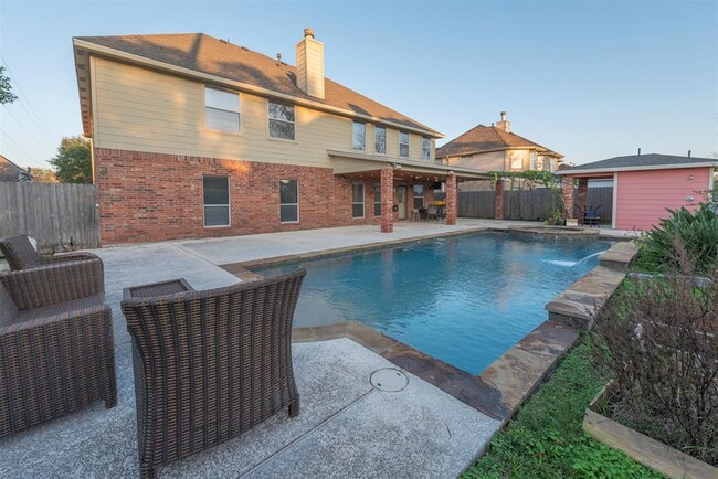 Building Photo - 3818 Houston Lake Dr