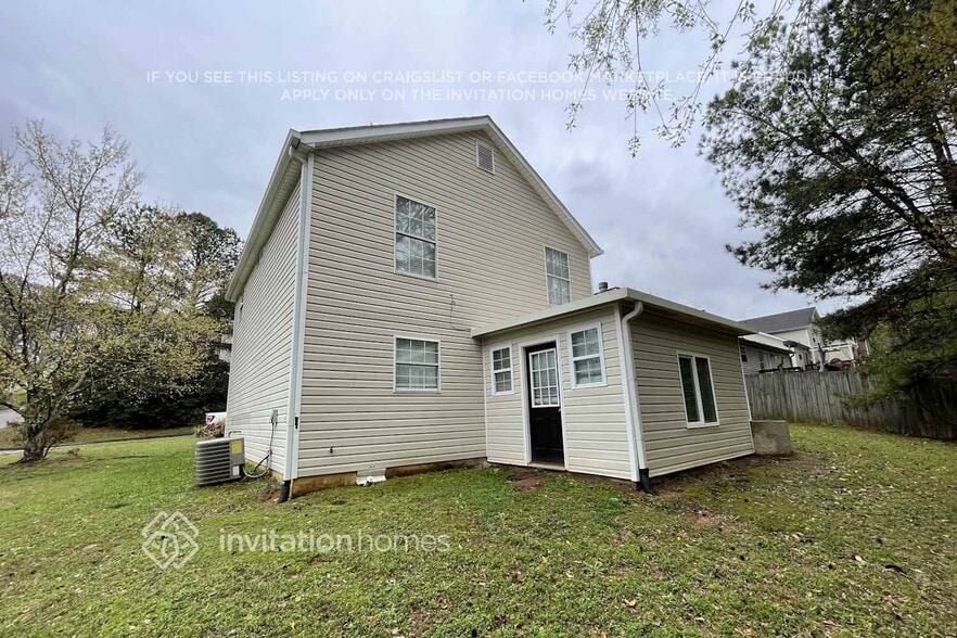 Building Photo - 155 Brandon Ridge Cir