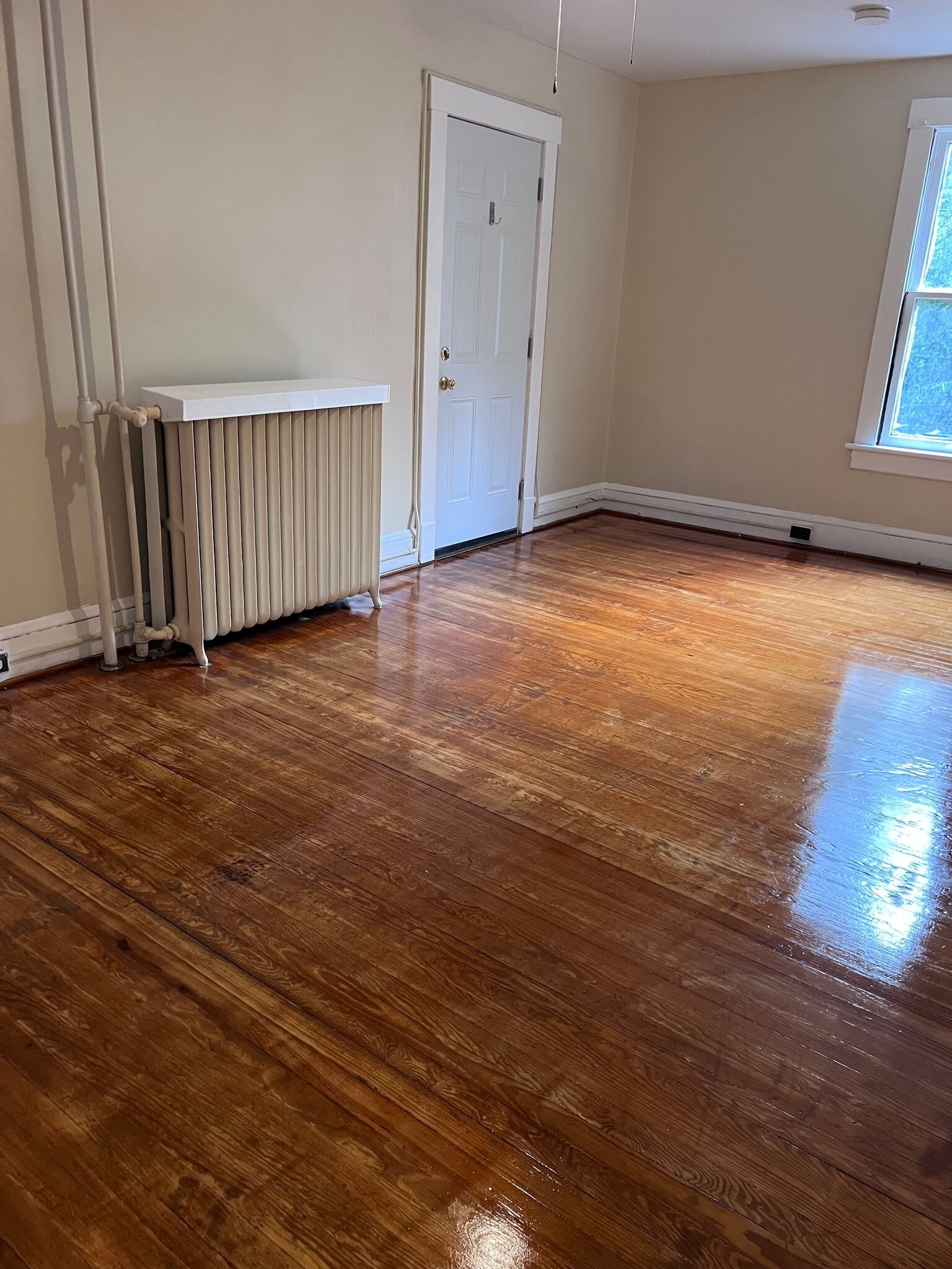 Building Photo - 527 Fayette St