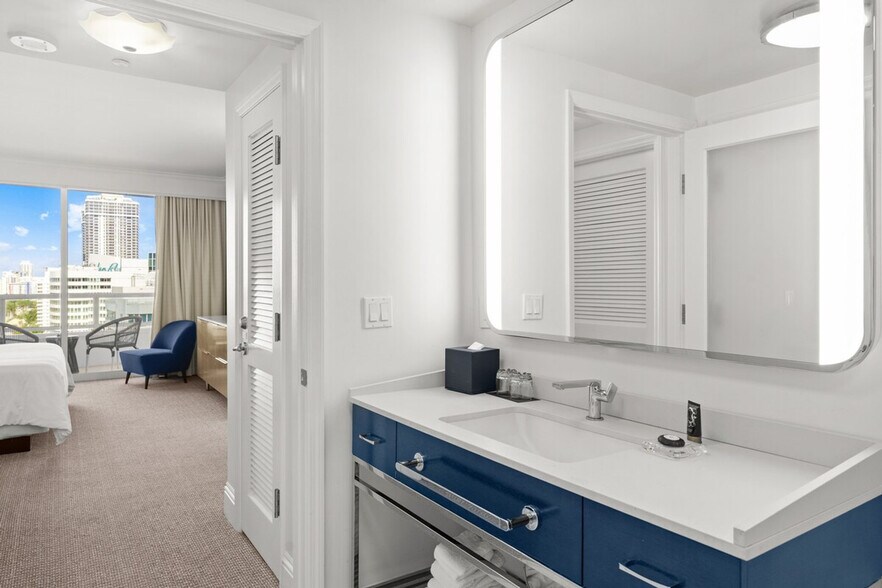 Building Photo - 4391 Collins Ave