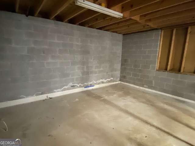 Building Photo - 501 Wilbanks St