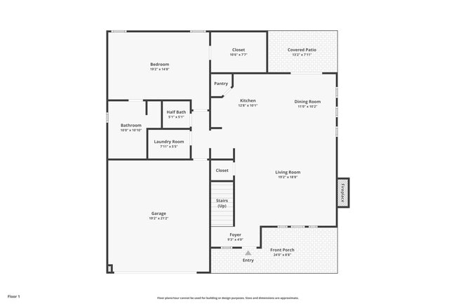 Building Photo - Your Dream Home Awaits— Where Custom Design Meets Everyday Comfort