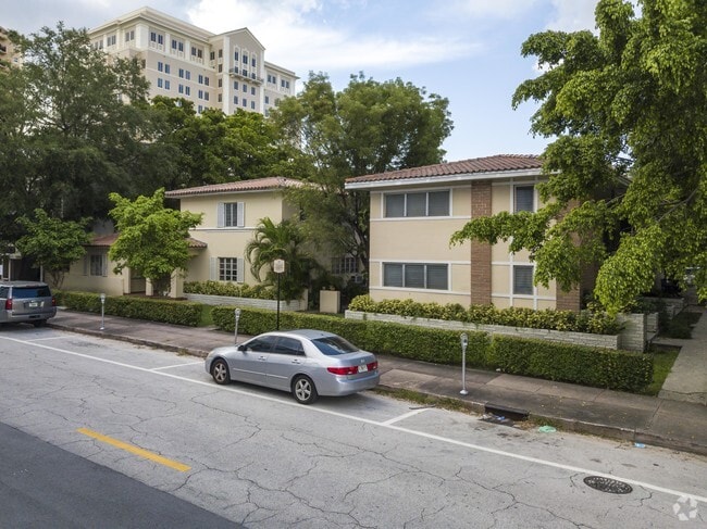 Front View - 406-414 Valencia Ave