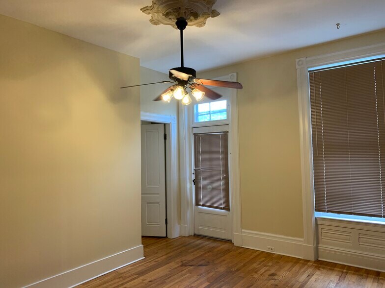 Bonus Room - 2325 Ohio Ave