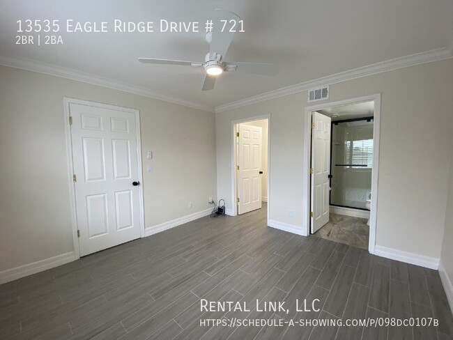 Building Photo - 13535 Eagle Ridge Dr