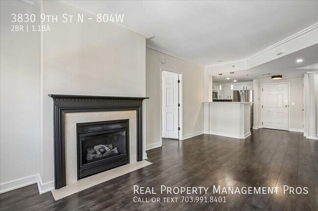 Building Photo - 3830 9th St N