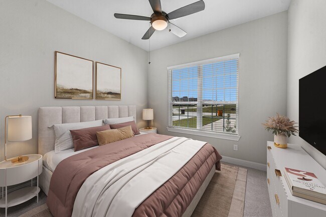 Building Photo - 2135 Tioga Vw Dr