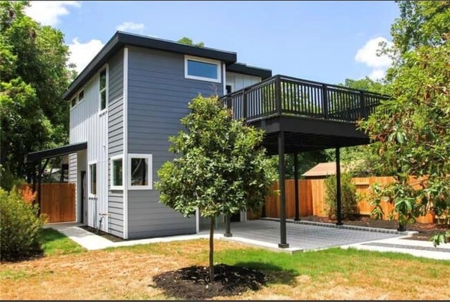 Primary Photo - 4709 Prock Ln