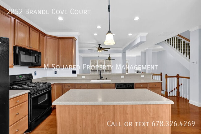 Building Photo - 2852 Brandl Cove Ct