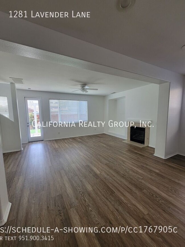 Building Photo - 1281 Lavender Ln