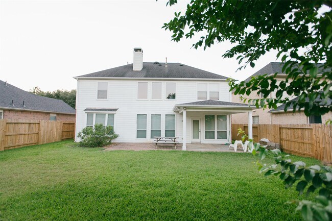 Building Photo - 20911 Avery Cove Ln