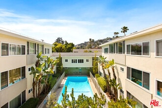 Building Photo - 1525 Hayworth Ave