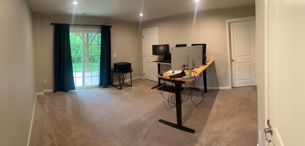 First floor bedroom | View 3 - 382 Cotton Brook Dr