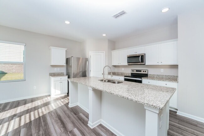 Building Photo - 3813 Ramsay Pass