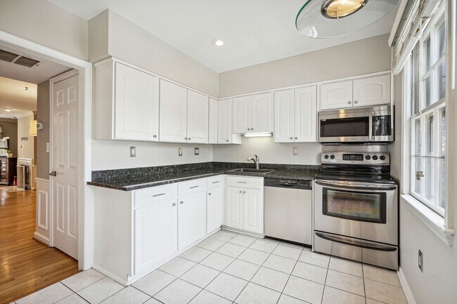 Functional Kitchen - 212 3rd St NE