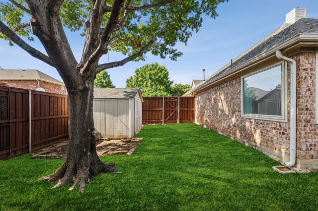 Building Photo - 8447 Firewheel Ln