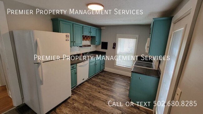 Building Photo - Nice rental home off of Bardstown Rd in th...