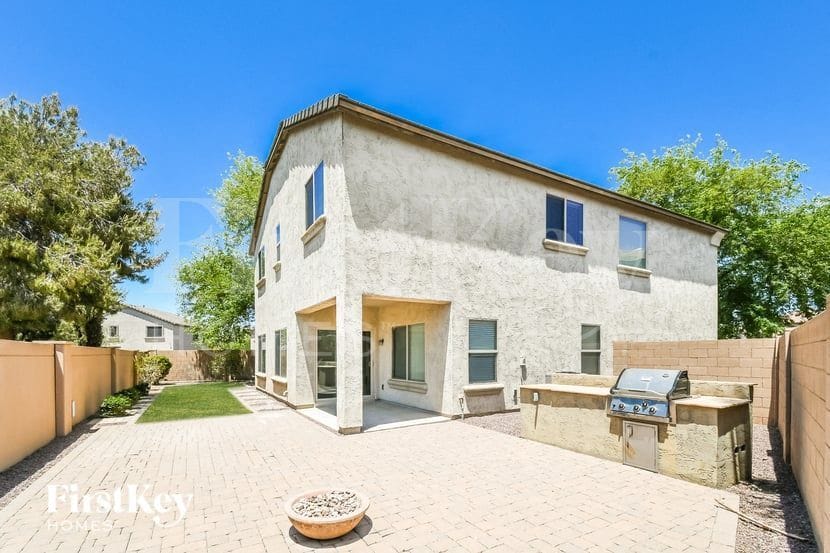 Building Photo - 4762 S Grenoble Cir