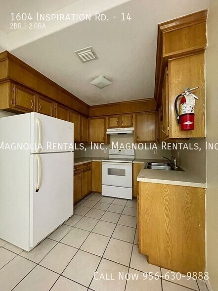 Building Photo - 1604 Inspiration Rd