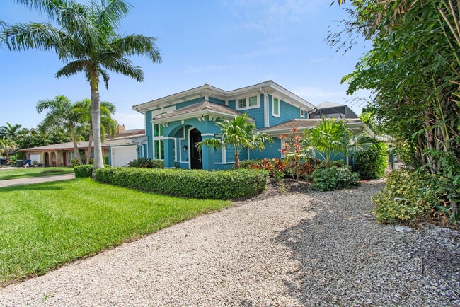 Building Photo - 2151 Lusitania Dr